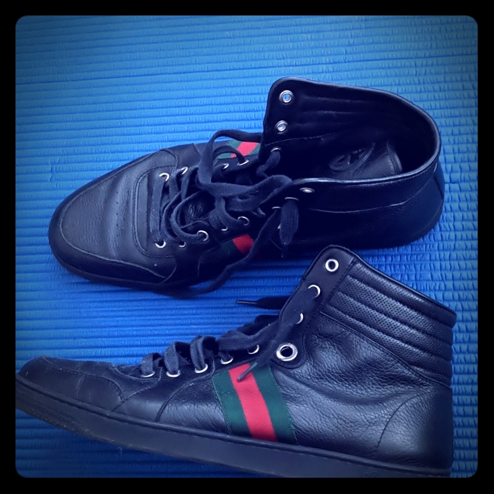 Gucci Sneakers